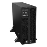 APC Smart-UPS RT 5kVA 5kW Rack Tower 4U 230V On-Line Double Conversion - SourceIT