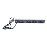 APC Rack PDU. Basic. 1U. 16A. 208/230V. (12)C13 - SourceIT