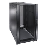 APC NetShelter SX 24U 600mm Wide 1070mm Deep Server Rack Enclosure - SourceIT
