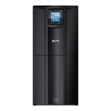 APC Smart-UPS C 3000VA LCD 230V - SourceIT