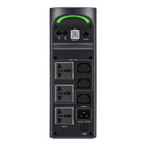 APC Back-UPS Pro Gaming 2200VA 1320W 230V Sine Wave RGB Midnight (Black) - SourceIT
