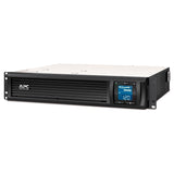 APC Smart-UPS C 1500VA LCD RM 2U 230V with SmartConnect - SourceIT