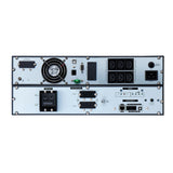 APC Easy UPS On-Line Li-Ion SRVL 2000VA Rack/Tower 4U 230V Extended Runtime - SourceIT
