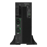 APC Smart-UPS RT 6kVA 6kW Rack Tower 4U 230V On-Line Double Conversion - SourceIT