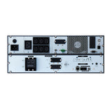 APC Easy UPS On-Line Li-Ion SRVL 3000VA Rack/Tower 4U 230V Extended Runtime - SourceIT