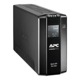 APC Back UPS Pro BR 900VA, 6 Outlets, AVR, LCD Interface - SourceIT