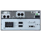 APC Easy UPS On-Line Li-Ion SRVL 6kVA 6kW Rack/Tower 5U 230V Extended Runtime - SourceIT