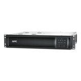 APC Smart-UPS 1500VA LCD RM 2U 230V with SmartConnect - SourceIT