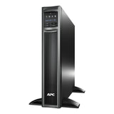 APC Smart-UPS X 750VA Rack/Tower LCD 230V - SourceIT