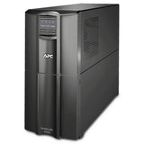 APC Smart-UPS 2200VA LCD 230V with SmartConnect - SourceIT