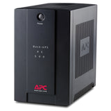 APC Back-UPS, 500VA/300W, Tower, 230V - SourceIT