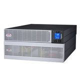 APC Easy UPS On-Line Li-Ion SRVL 6kVA 6kW Rack/Tower 5U 230V Extended Runtime - SourceIT