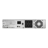 APC Smart-UPS C 2000VA 2U rack mountable 230V - SourceIT