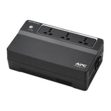 APC Back-UPS 625VA, 230V, AVR, Floor, Universal Sockets - SourceIT