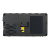 APC EASY UPS BV 650VA, AVR, Universal Outlet, 230V - SourceIT