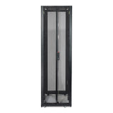 APC NetShelter SX 42U 600mm Wide 1070mm Deep Server Rack Enclosure - SourceIT