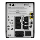 APC Smart-UPS C 2000VA LCD 230V - SourceIT