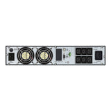 APC Easy UPS On-Line SRV 3000VA 2700W Rackmount 2U UPS 230V - SourceIT