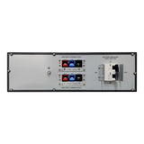 APC Easy UPS On-Line SRV 15kVA 15kW Rackmount 9U 230V Extended Runtime Kit - SourceIT