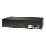 APC NetShelter Rack ATS 2U 32A 230V, IEC 309 In, 16 C13 2 C19 Out - SourceIT