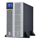 APC Easy UPS On-Line Li-Ion SRVL 6kVA 6kW Rack/Tower 5U 230V Extended Runtime - SourceIT