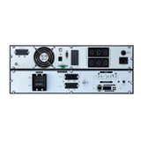 APC Easy UPS On-Line Li-Ion SRVL 1000VA Rack/Tower 4U 230V Extended Runtime - SourceIT