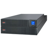 APC Easy UPS SRV 6000VA 230V with RailKit & Battery - SourceIT