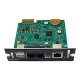 APC UPS Network Management Card 3 w/ Environmental Monitoring - SourceIT