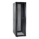 APC NetShelter SX 42U 600mm Wide 1070mm Deep Server Rack Enclosure - SourceIT