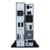 APC Easy UPS On-Line Li-Ion SRVL 3000VA Rack/Tower 4U 230V Extended Runtime - SourceIT