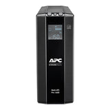 APC Back-UPS Pro, 1600VA/960W, Tower, 230V - SourceIT