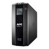 APC Back-UPS Pro, 1600VA/960W, Tower, 230V - SourceIT