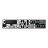 APC Smart-UPS X 1500VA Rack/Tower LCD 230V - SourceIT