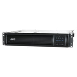 APC Smart-UPS 750VA LCD RM 2U 230V with SmartConnect - SourceIT