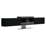 HP Poly Studio USB Video Bar 4K Ultra HD Conferencing (842D4AA)