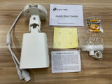 TP-Link VIGI C340 VIGI 4MP Outdoor Full-Color Bullet Network Camera 4mm — product view 7
