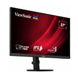ViewSonic VG2709-MHU 27” Full HD USB-C Monitor with Dual Speakers