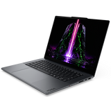 Lenovo Yoga Pro 9n Gen 11 83SR003XSB Thunder Grey RTX Spark laptop - view 2