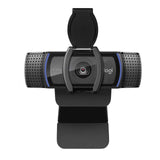 Logitech C920E Full HD Business Webcam