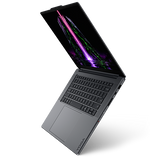 Lenovo Yoga Pro 9n Gen 11 83SR003XSB Thunder Grey RTX Spark laptop - view 4