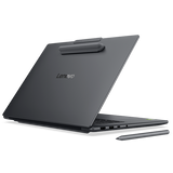 Lenovo Yoga Pro 9n Gen 11 83SR003XSB Thunder Grey RTX Spark laptop - view 6