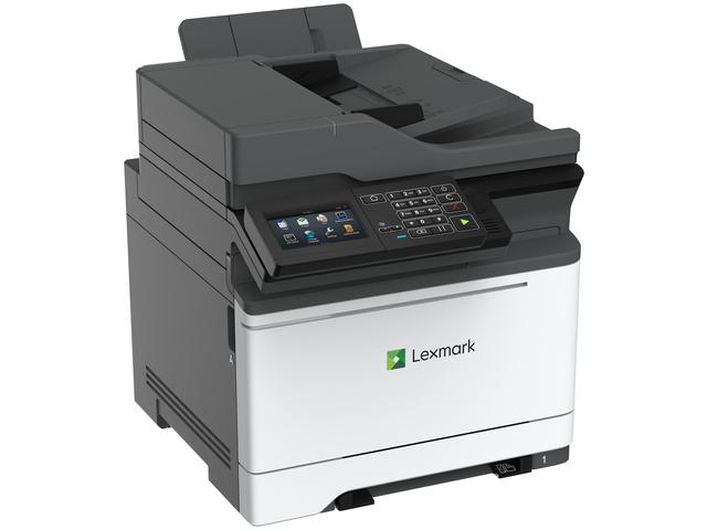 Lexmark CX522ade Colour Laser MFP 42C7364 Singapore | SourceIT
