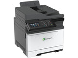 Lexmark CX522ade Colour Laser Multifunction Printer