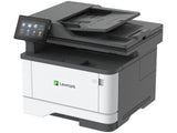 Lexmark MX432adwe Mono Laser Multifunction Printer