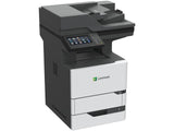 Lexmark MX722adhe Mono Laser Multifunction Printer