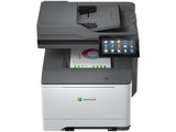 Lexmark CX635adwe Colour Laser Multifunction Printer