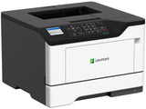 Lexmark MS521dn Mono Laser Printer