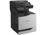 Lexmark CX825de Colour Laser Multifunction Printer