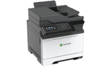 Lexmark CX622ade Colour Laser Multifunction Printer