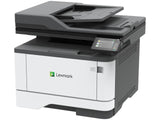 Lexmark MX431adw Mono Laser Multifunction Printer
